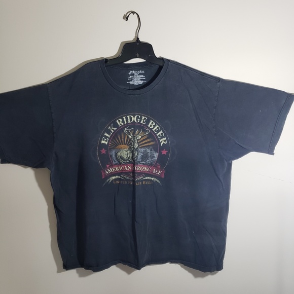 Tee Shirt - Picture 3 of 5